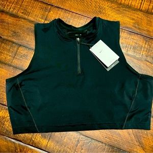 Nike Exercise Top